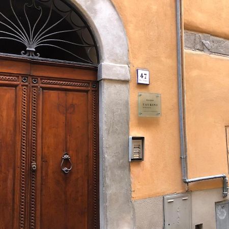 Il Sicomoro Sansepolcro Exteriör bild