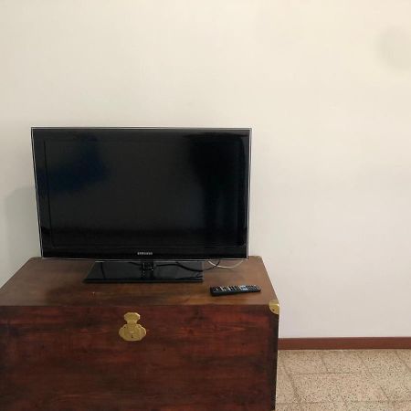 Il Sicomoro Sansepolcro Exteriör bild