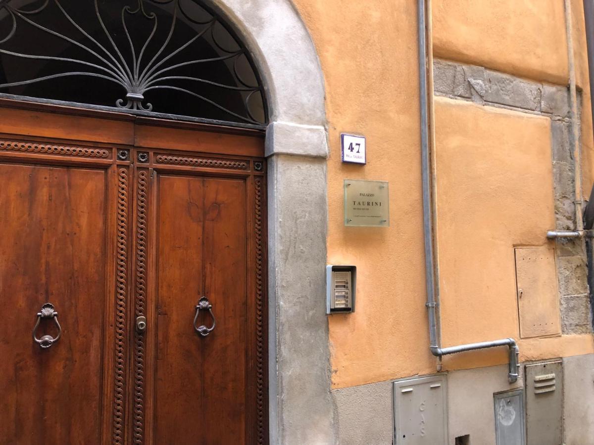 Il Sicomoro Sansepolcro Exteriör bild