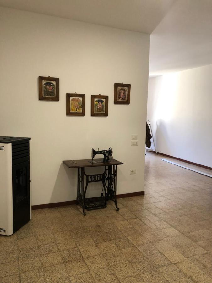 Il Sicomoro Sansepolcro Exteriör bild
