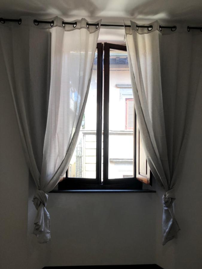 Il Sicomoro Sansepolcro Exteriör bild