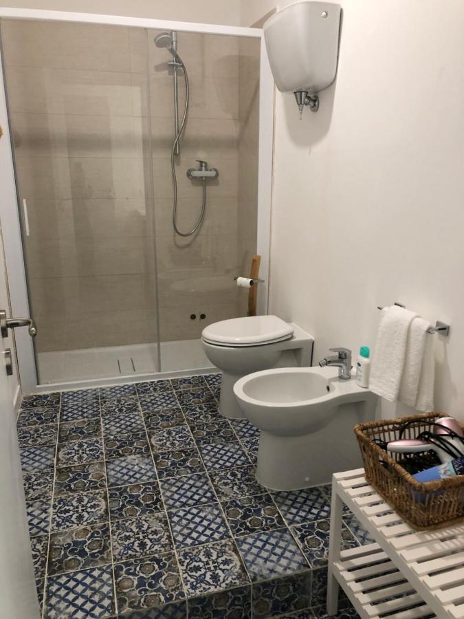 Il Sicomoro Sansepolcro Exteriör bild